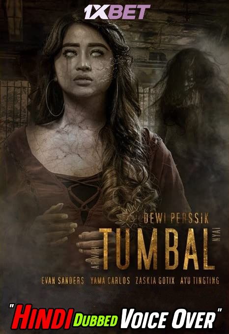 Arwah Tumbal Nyai the Trilogy: Part Tumbal (2020) Hindi [Voice Over] Dubbed WEBRip download full movie